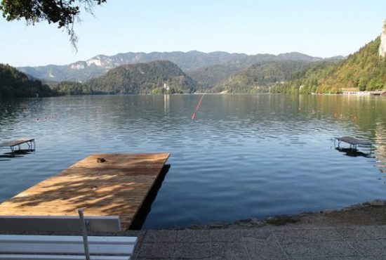 Blejsko jezero